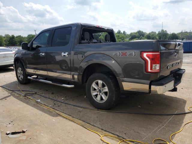 Vin: 1ftew1eg6hkd01050, lot: 58186265, ford f-150 supercrew 20172
