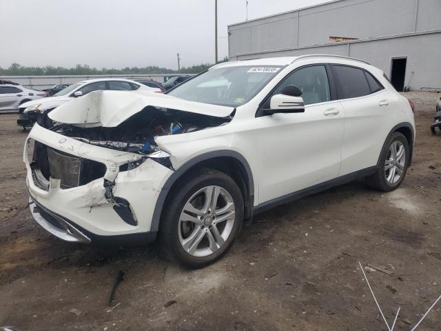 Vin: wdctg4gb6fj109471, lot: 62470035, mercedes-benz gla-class 250 4matic 2015 img_1