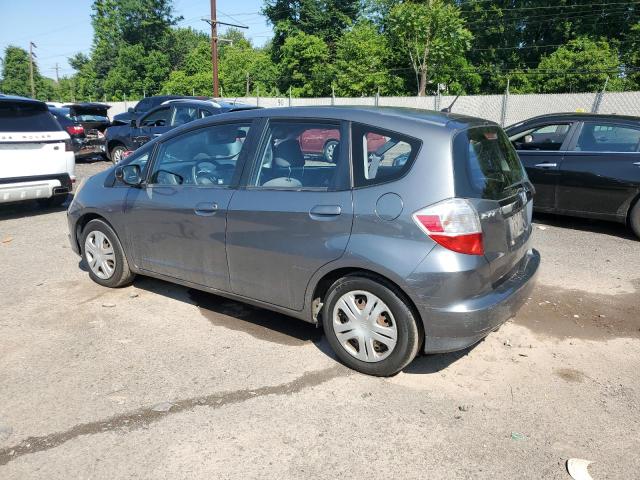 Vin: jhmge8h36bs012088, lot: 61273035, honda fit 20112