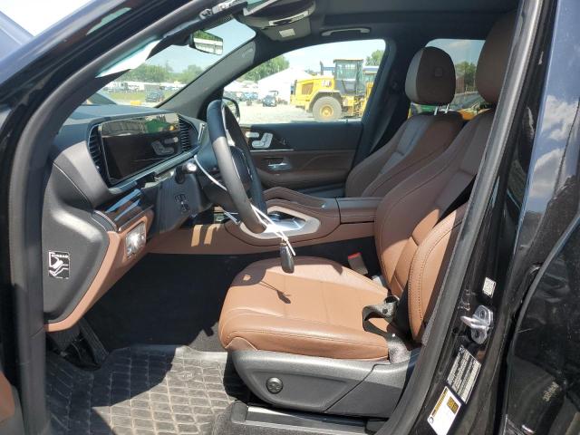 2025 MERCEDES-BENZ GLE 450E 4 4JGFB4GB0SB330694