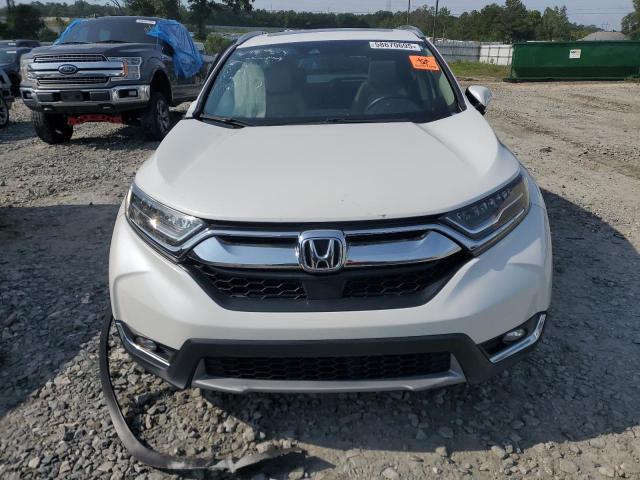 2019 HONDA CR-V TOURI - 2HKRW1H98KH500220