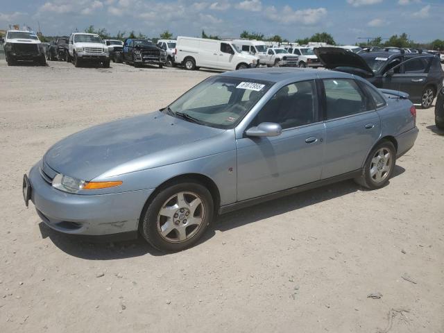 SATURN L300 2002 1G8JW54R62Y581480 photo #1