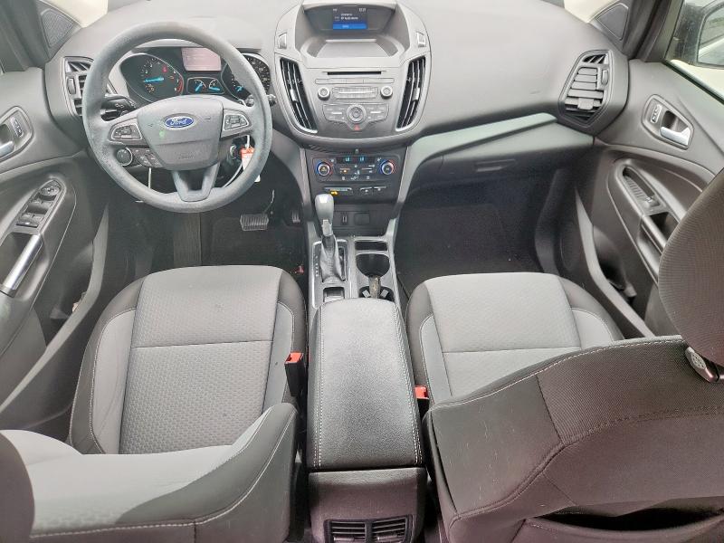 2017 FORD ESCAPE SE - 1FMCU0GDXHUB52149