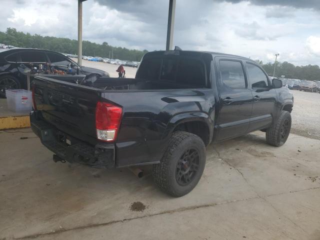 Vin: 5tfax5gn5kx134673, lot: 60037045, toyota tacoma double cab 20193