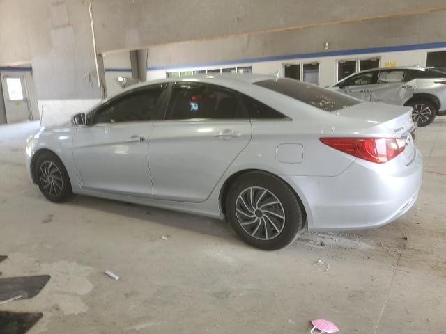 Vin: 5npeb4ac1bh210306, lot: 61186115, hyundai sonata gls 20112