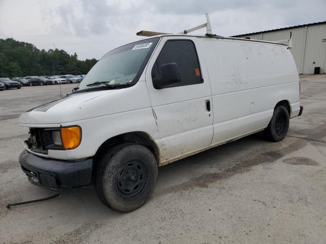 FORD ECONOLINE