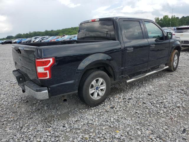 2018 FORD F150 SUPER 1FTEW1CB3JFB31591