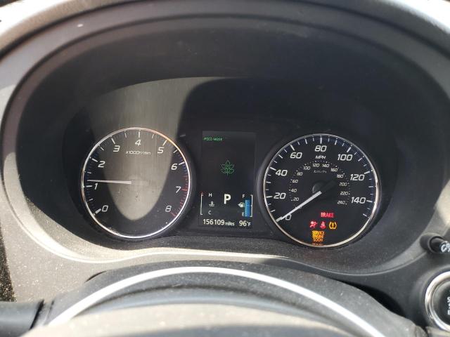 2016 MITSUBISHI OUTLANDER - JA4AD3A36GZ013709