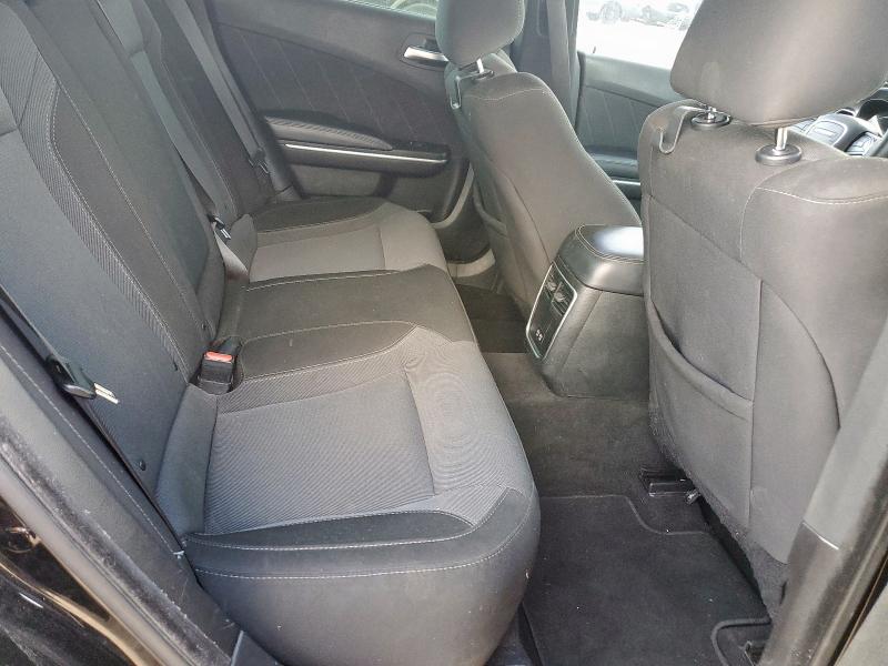 2020 DODGE CHARGER SX 2C3CDXBG3LH177683