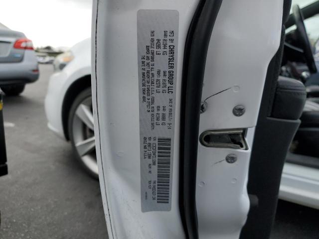 2015 DODGE DART GT 1C3CDFEB4FD112000