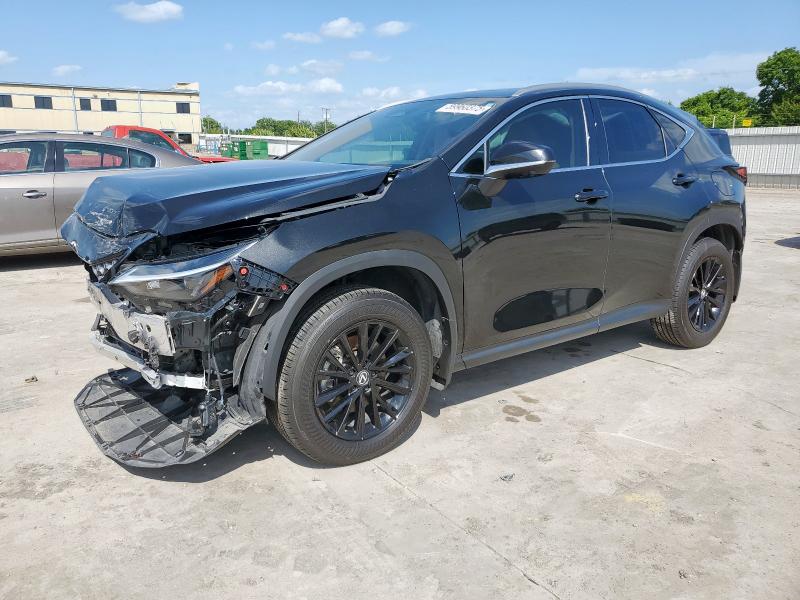 2024 LEXUS NX 350 PRE 2T2GGCEZ0RC035641