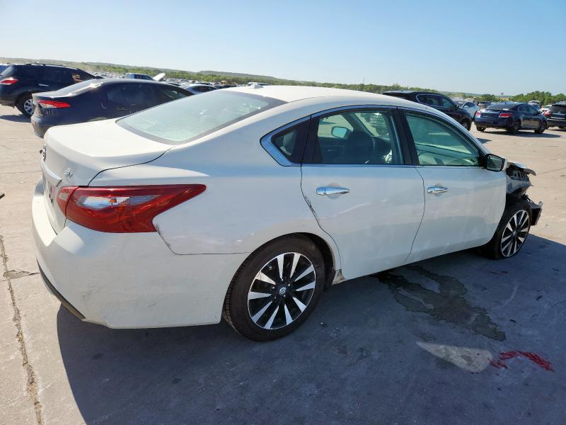 Vin: 1n4al3ap1jc192530, lot: 62848585, nissan altima 2.5 20183