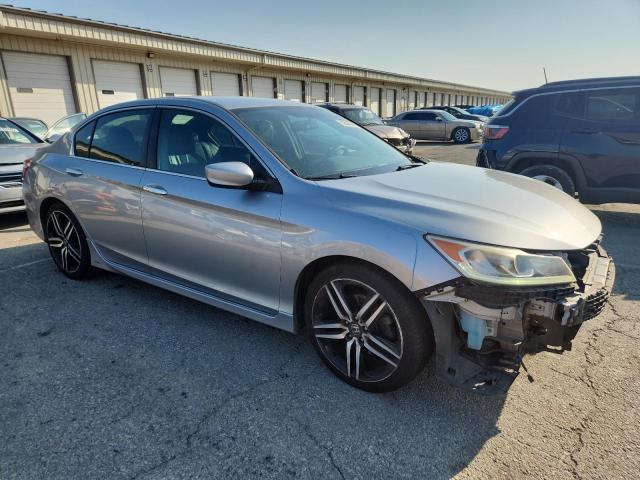 2017 HONDA ACCORD SPO 1HGCR2F50HA201681