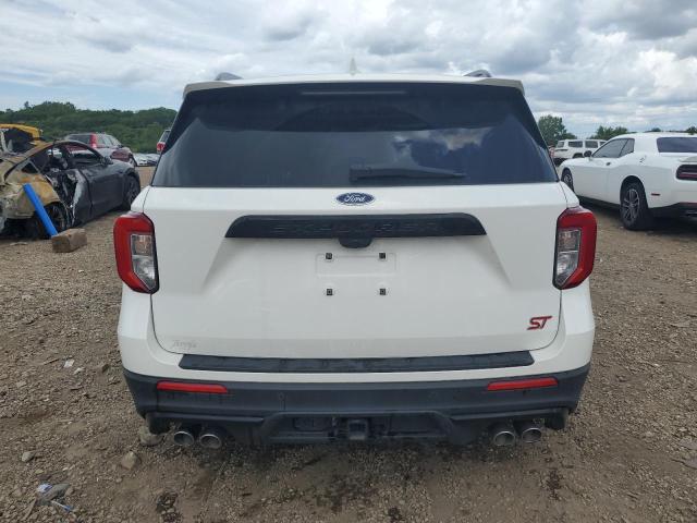 2020 FORD EXPLORER S 1FM5K8GC2LGB10554