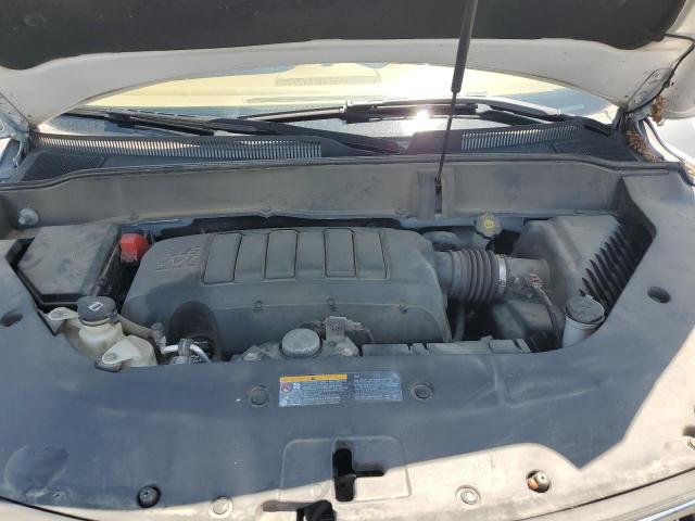 2017 BUICK ENCLAVE 5GAKVBKD6HJ201107