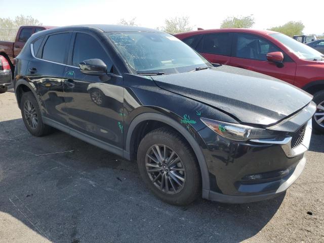 Vin: jm3kfabm9j1338366, lot: 62770945, mazda cx-5 sport 20184