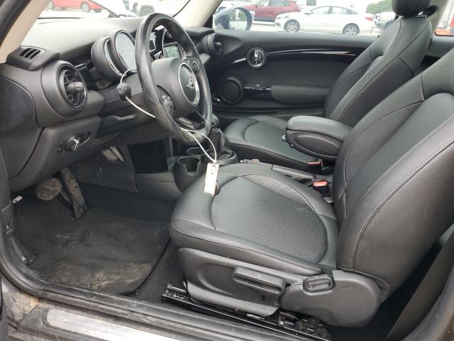 2019 MINI COOPER WMWXP5C55K2H95181