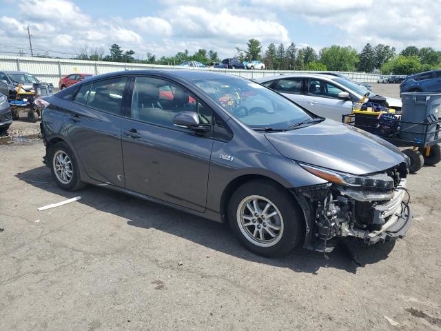 Vin: jtdkarfpxh3034813, lot: 61381075, toyota prius 20174