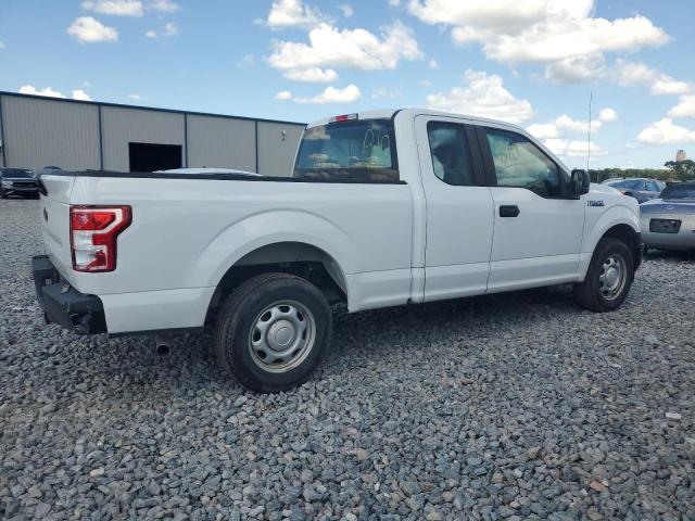Vin: 1ftex1c56jfa47207, lot: 59901275, ford f-150 super cab 20183