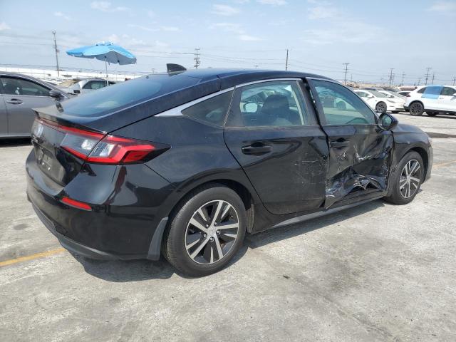 2023 HONDA CIVIC LX 19XFL2H54PE008858