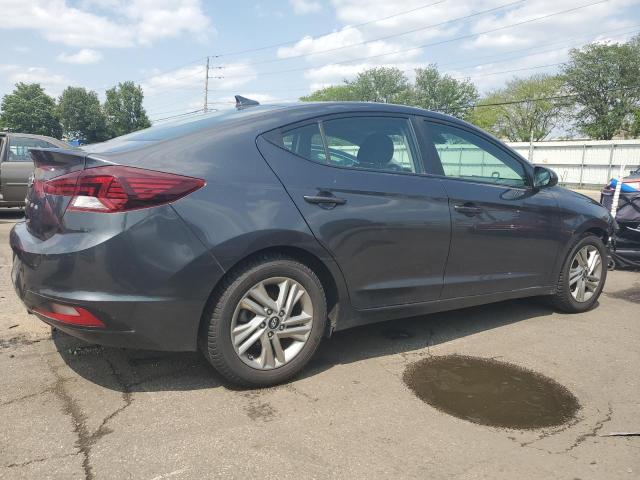 Vin: 5npd84lfxlh553165, lot: 59414815, hyundai elantra sel 20203