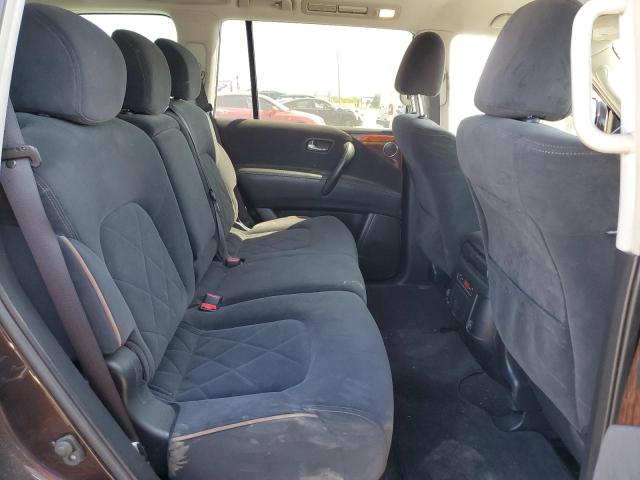 2018 NISSAN ARMADA SV JN8AY2ND3J9052695
