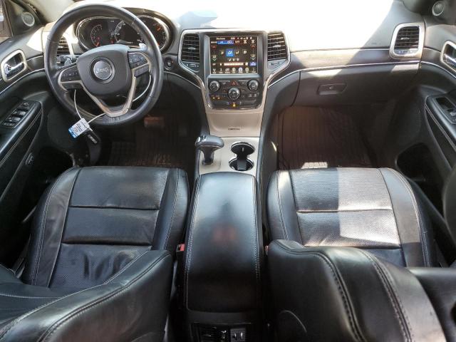 2014 JEEP GRAND CHER - 1C4RJFBG2EC466391