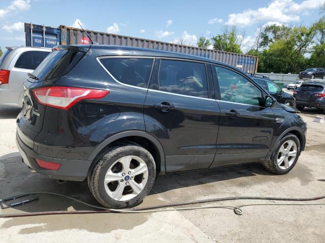 Vin: 1fmcu0gx7eub96342, lot: 61249215, ford escape se 20143