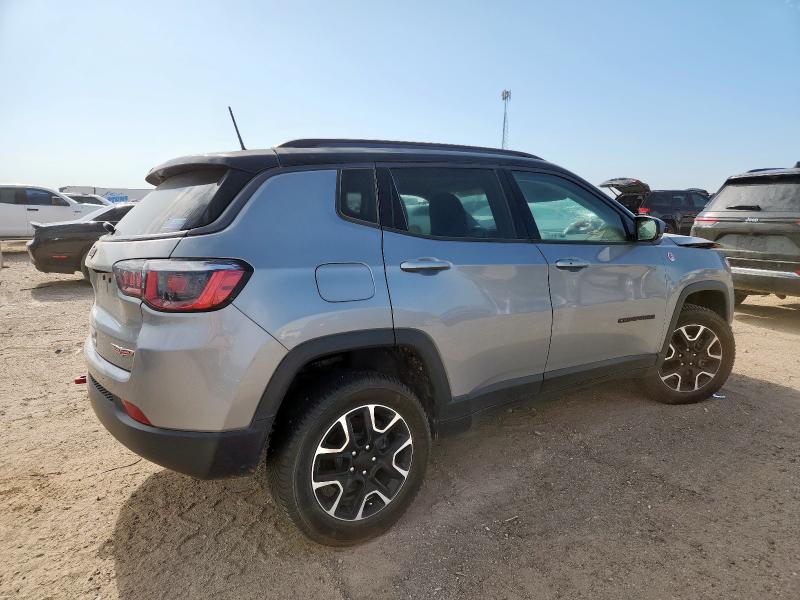 2020 JEEP COMPASS TR 3C4NJDDB1LT226853