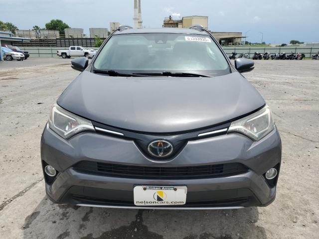2018 TOYOTA RAV4 ADVEN - 2T3WFREV5JW514733
