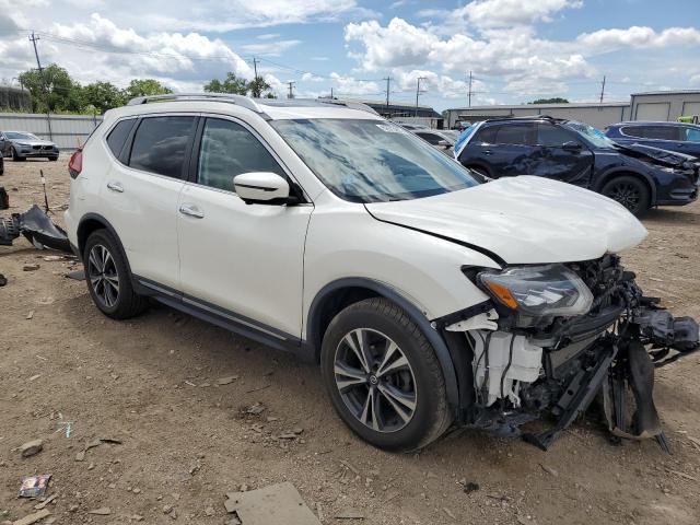 2018 NISSAN ROGUE S - JN8AT2MV5JW310371