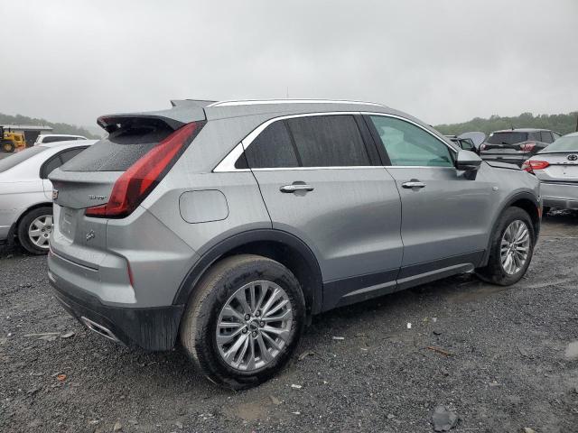 2025 CADILLAC XT4 PREMIU 1GYFZDR48SF133421