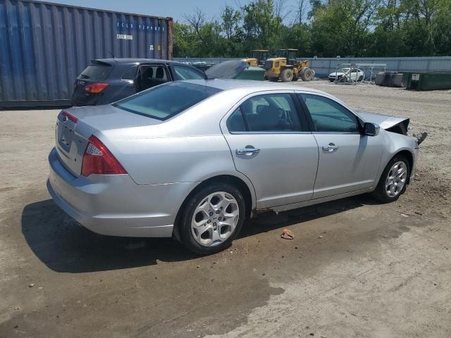 2010 FORD FUSION SE - 3FAHP0HAXAR341070