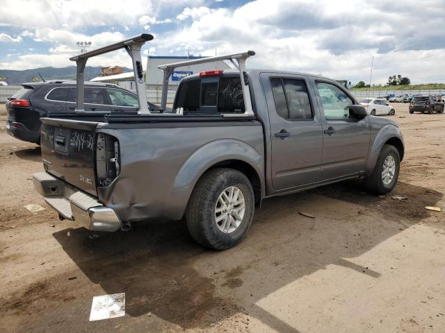 Vin: 1n6ad0ev6gn789407, lot: 60427635, nissan frontier s 20163