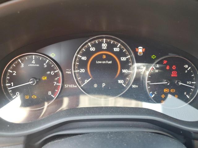 2019 MAZDA 3 - JM1BPBJMXK1123383