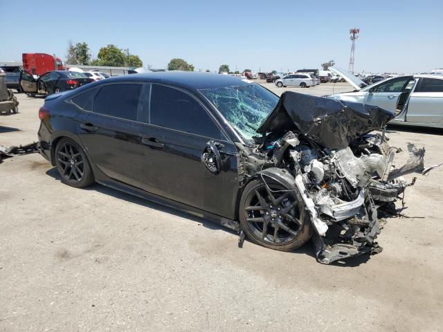 2025 HONDA CIVIC SPOR - 2HGFE2F53SH568382