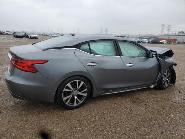 2017 NISSAN MAXIMA 3.5 - 1N4AA6APXHC373577