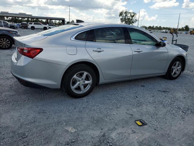 2017 CHEVROLET MALIBU LS 1G1ZB5STXHF141973