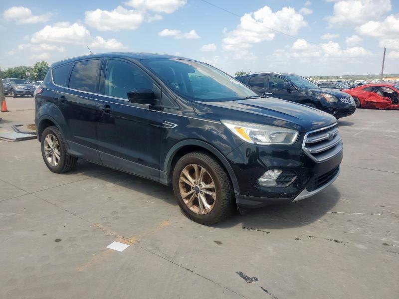 Vin: 1fmcu9g93huc03703, lot: 61904545, ford escape se 20174
