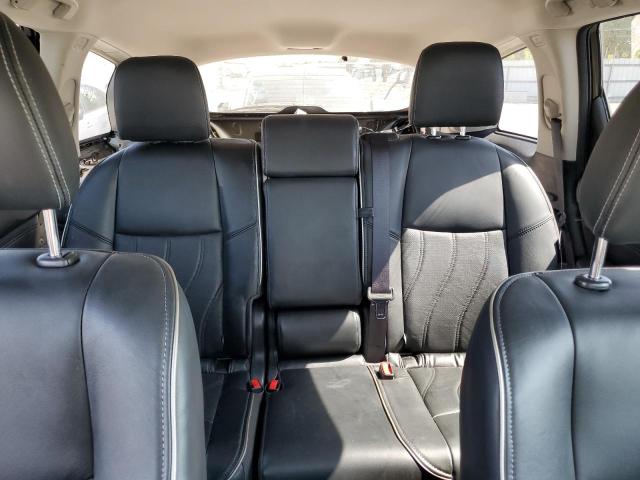 2020 INFINITI QX60 LUXE 5N1DL0MN2LC505969