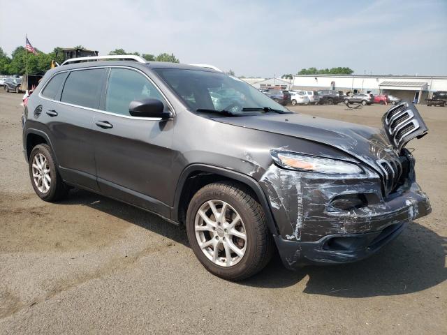 Vin: 1c4pjlcb8fw700591, lot: 59787875, jeep grand cher latitude 20154