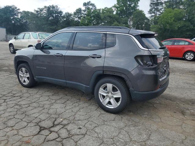 Vin: 3c4njcbb0nt214340, lot: 58775685, jeep compass latitude 20222