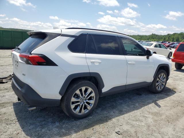 Vin: 2t3c1rfv9lc059146, lot: 61583095, toyota rav4 xle premium 20203