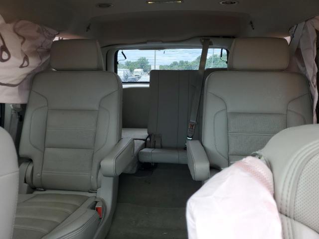 2018 GMC YUKON DENA - 1GKS2CKJ3JR130933