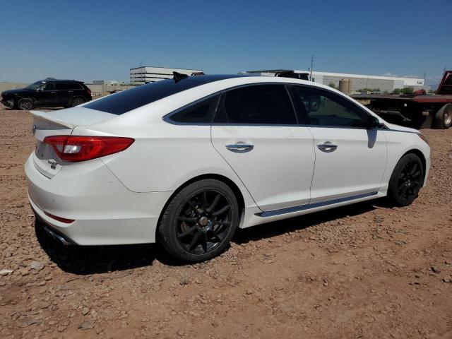 Vin: 5npe34ab3fh169316, lot: 59274465, hyundai sonata sport 20153