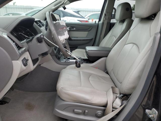 2017 GMC ACADIA LIMITED SLT-2 - 1GKKVSKD8HJ142872