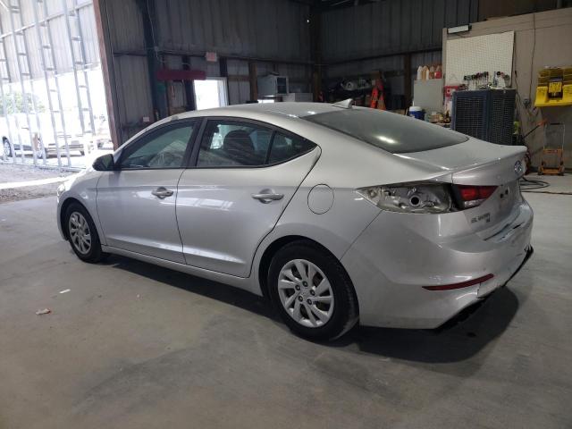 Vin: 5npd74lf8hh138310, lot: 62129595, hyundai elantra se 20172