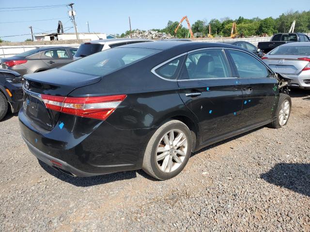 Vin: 4t1bk1eb8eu105383, lot: 59171055, toyota avalon base 20143