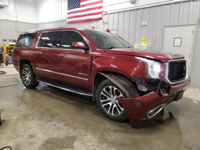 Vin: 1gks2hkj0hr302049, lot: 59934685, gmc yukon denali 20174