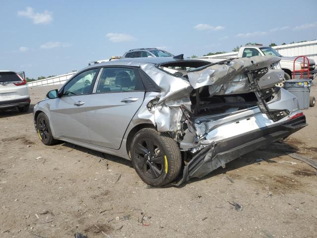 2021 HYUNDAI ELANTRA SE - 5NPLM4AG6MH023862